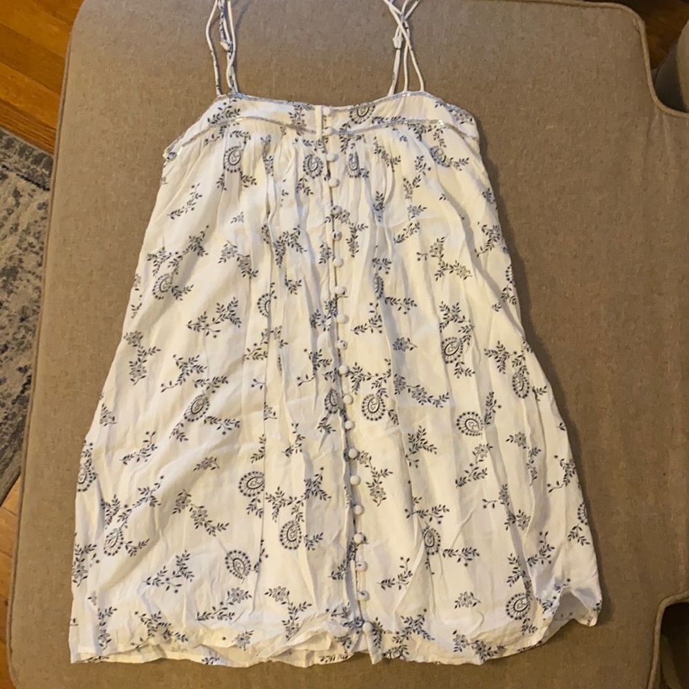 Abercrombie Dress